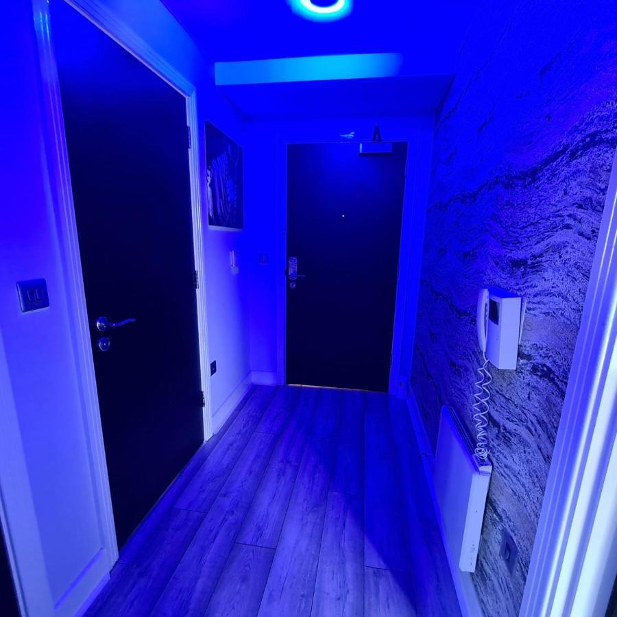 Апартаменты Luxury 9Ine Penthouse With Garden & Jacuzzi Бирмингем Экстерьер фото