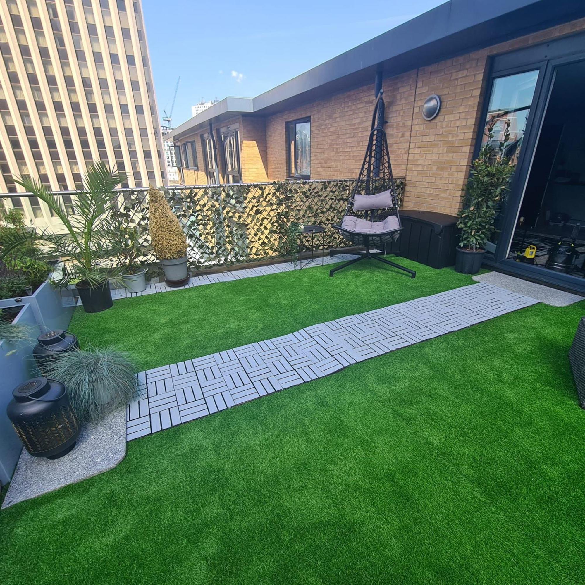 Апартаменты Luxury 9Ine Penthouse With Garden & Jacuzzi Бирмингем Экстерьер фото